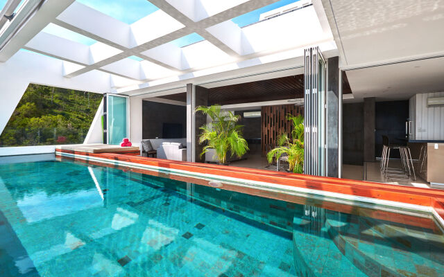 Aqua Samui Villas