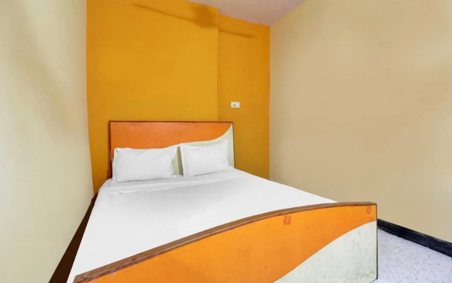 Spot On 80459 Deccan Residency