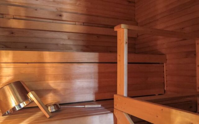 Holiday Home Aarre b