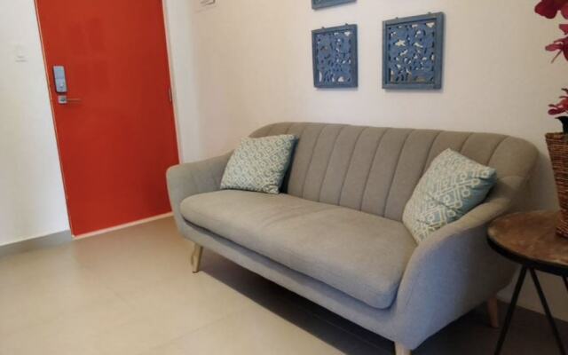 La Mona Loiza Apartments Complex