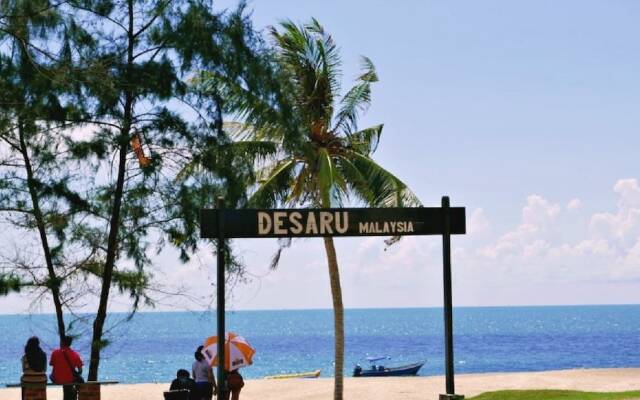 Desaru Luxury Homestay