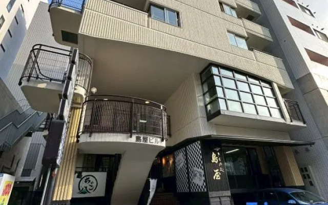 Shimaya Bldg Unit 403 — 3-star hotel in Sapporo