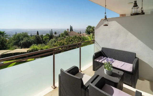 Apartamentos El Mirador