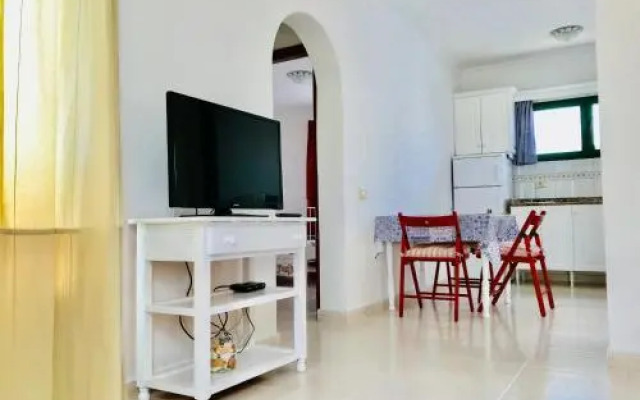 Apartamentos Flamboyant