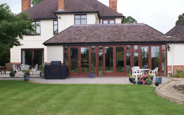 Orchard Side Bed and Breakfast
