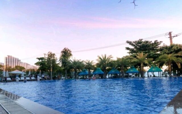 HQH Sea View Apartment