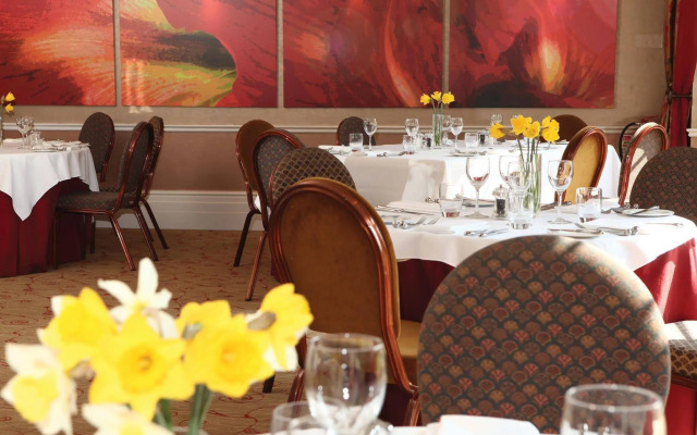 Best Western Willerby Manor Hotel