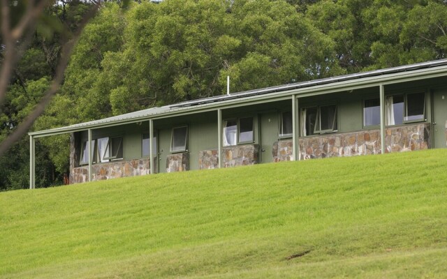 Reflections Holiday Parks Killalea