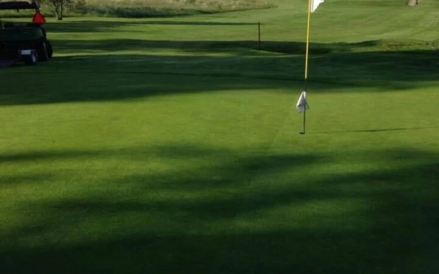 Breviken Golf & Hotell
