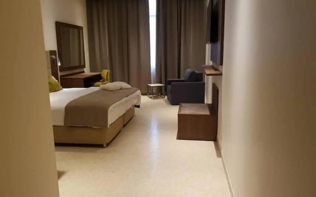 Capital Hotel Djibouti