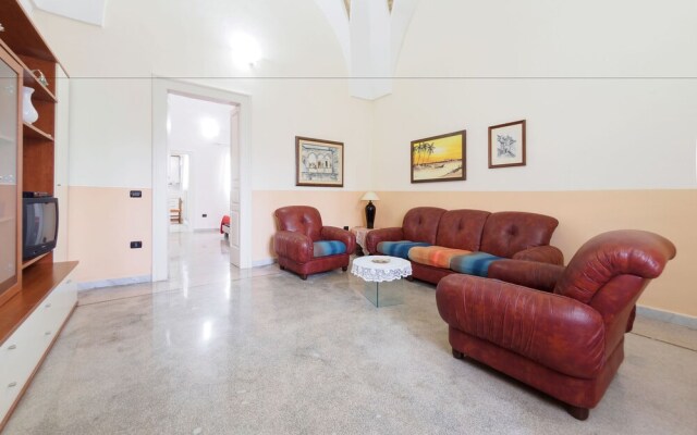 Crisilla Guest House