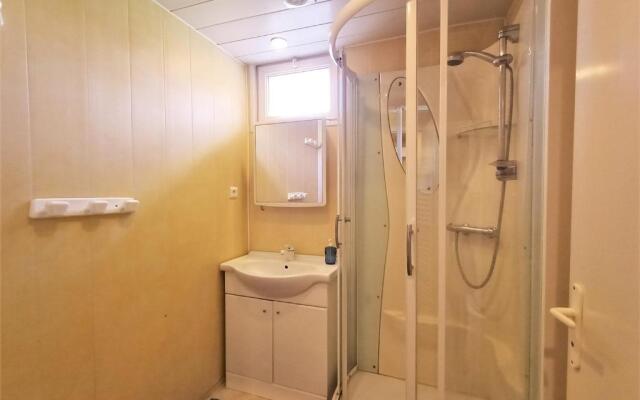 Appartement Aix-les-Bains, 2 pièces, 2 personnes - FR-1-555-5