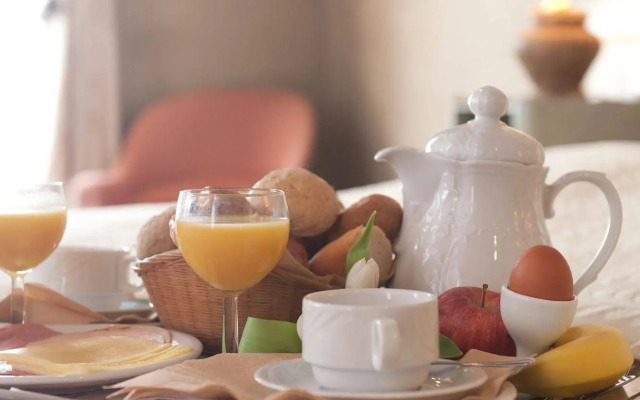 Hotel Ter Brughe by CW Hotel Collection