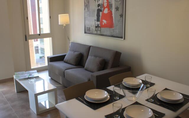 Pack&Flat Apartments Independencia