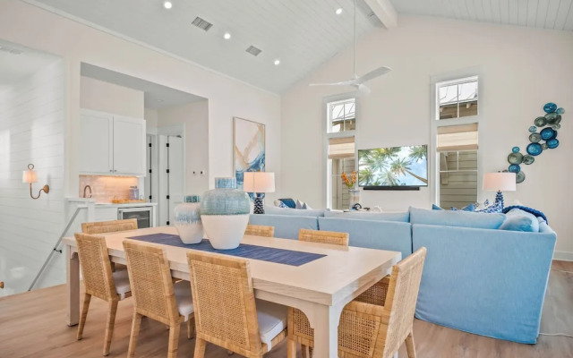 Life's Just Beachy 207 ESC