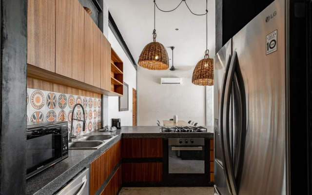 Lumina at Mudra Tulum