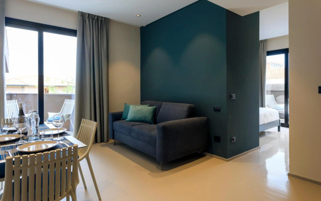Ollen apartments