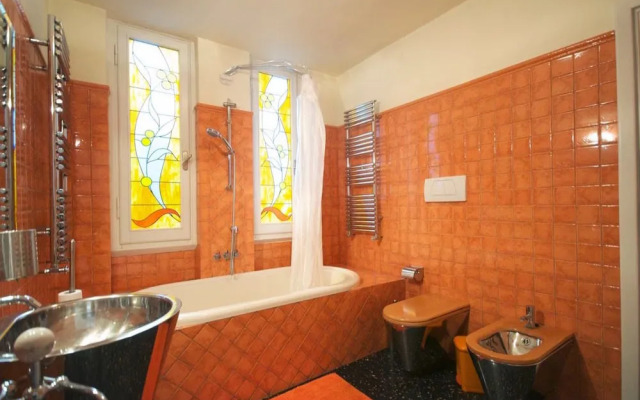 ToFlorence Apartments - Duomo