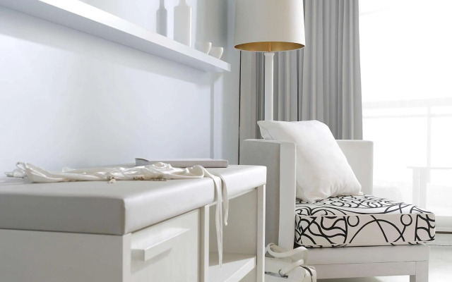 Pullman Cannes Mandelieu Royal Casino Hotel