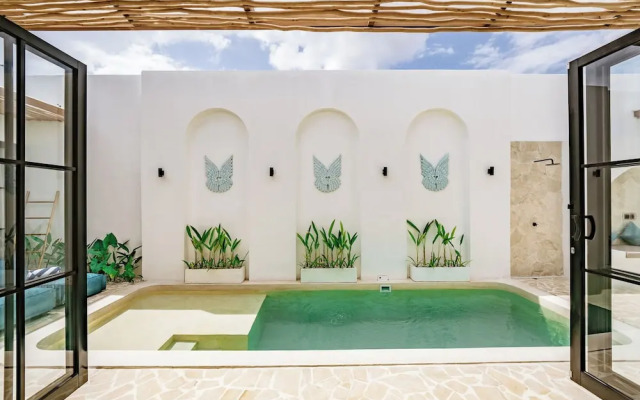 Villa Lumière 1 Seminyak