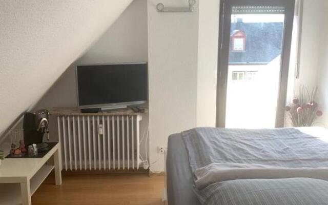 Ferien Apartment Antonie-Haupt-Straße