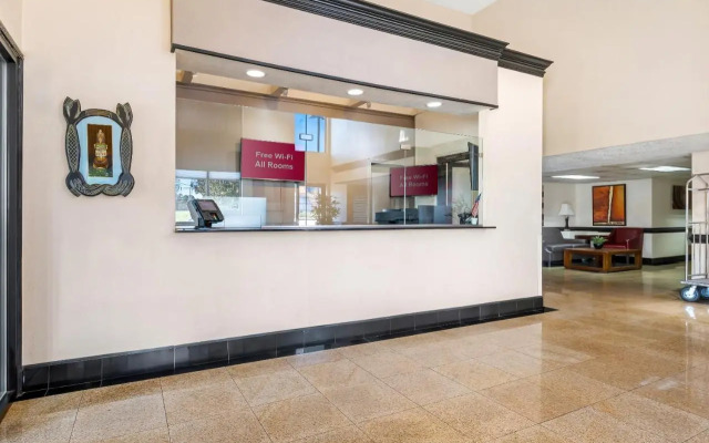 Comfort Inn Uncc
