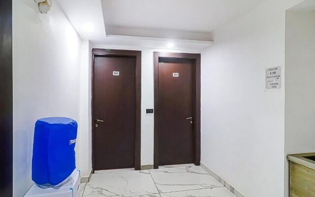 FabHotel Kiara The Private Suites