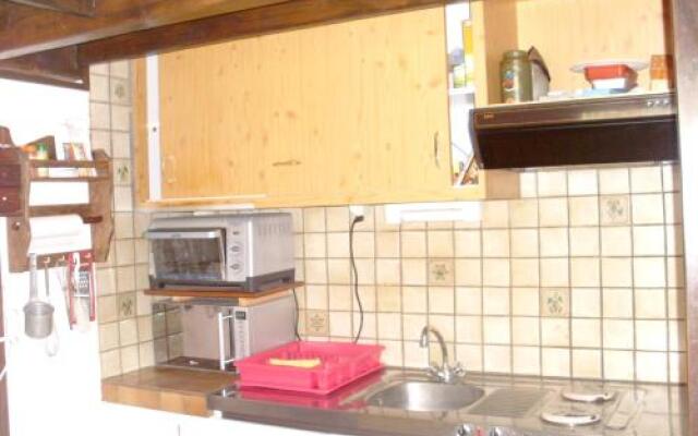Apartment Vouille de Belle-Hutte