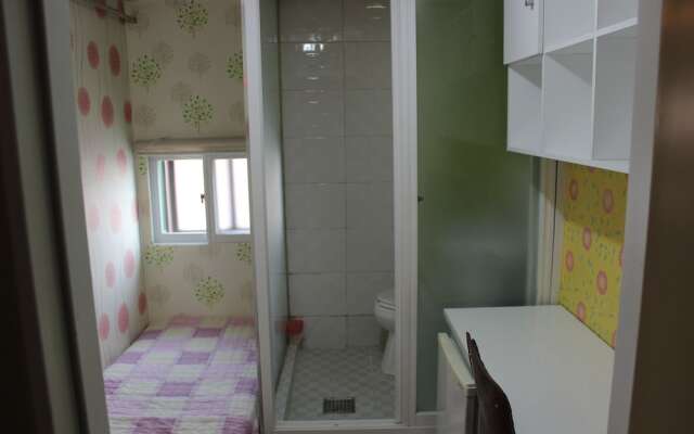 Merdiang Livingtel Single Room