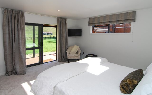 Millhills Lodge