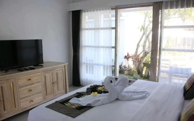 Lavella Villa's