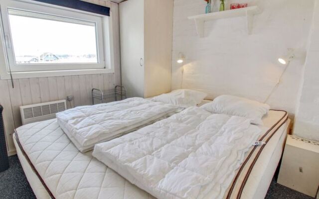"Remo" - 200m from the sea in Western Jutland