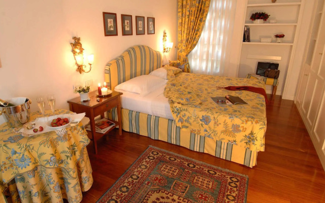 Marignolle Relais and Charme