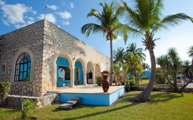 Tucan Siho Playa Hotel