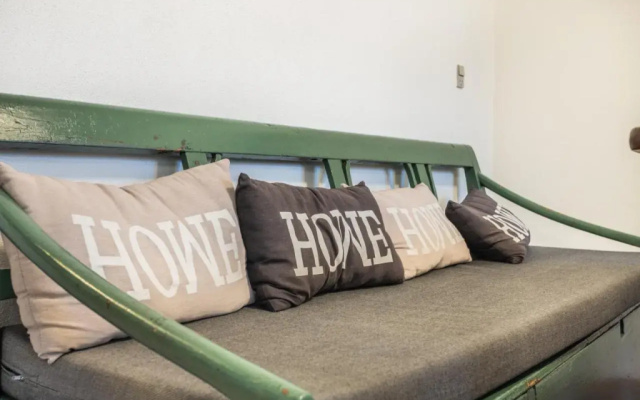 B&B by the Sea Hirtshals
