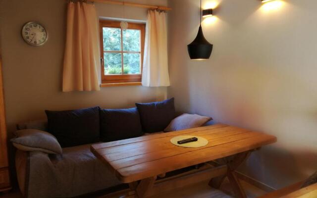 Domki Na Źródlanej