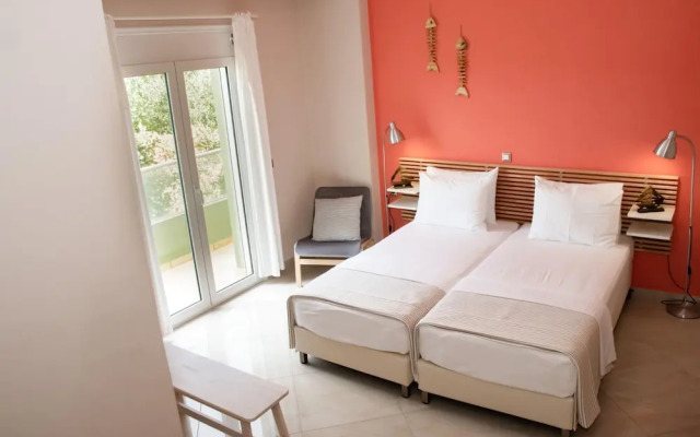 Villa Dimokratia