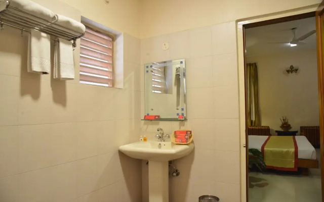 Pai Vista Hotel