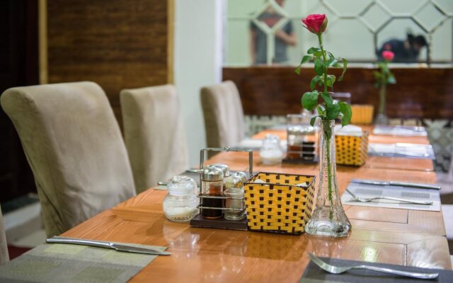 Splendid Boutique Hotel