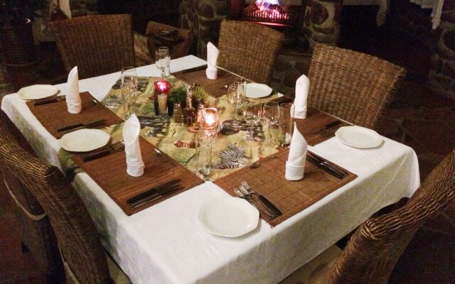 Roidina Safari Lodge