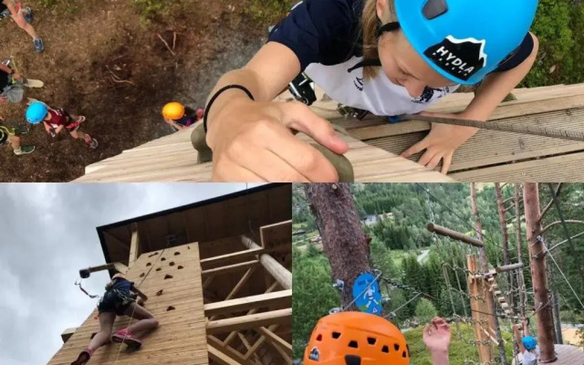 Fagre Stryn Feriehus