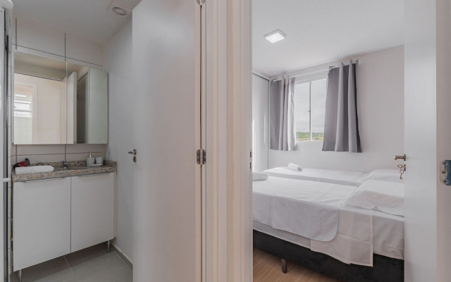 Mirante #606 - Space and Comfort by Carpediem