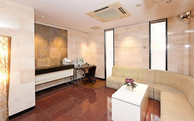 Trest Inn Tamachi