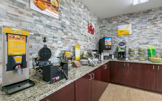 Quality Inn Monteagle