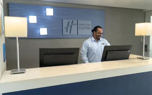 Holiday Inn Express San Juan