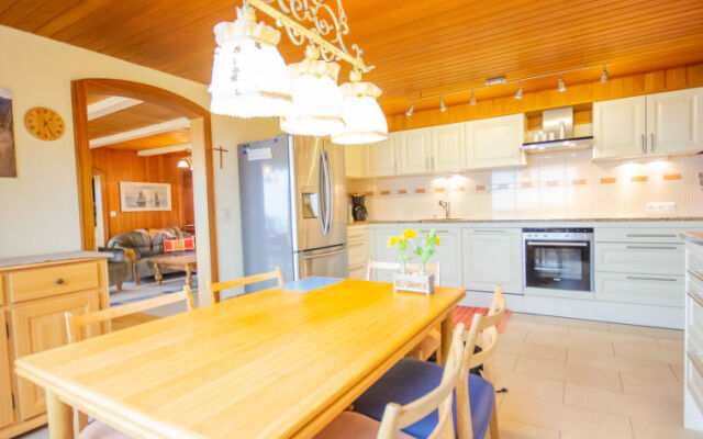 Chalet The Schatzie