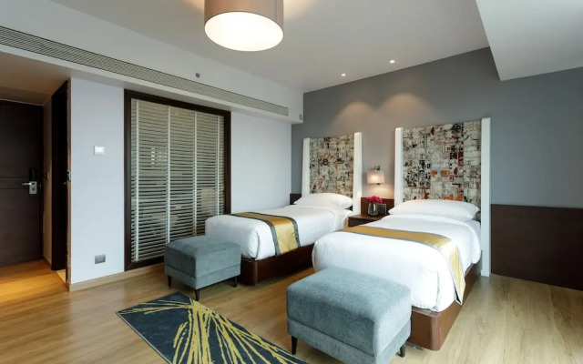 Svenska Design Hotel