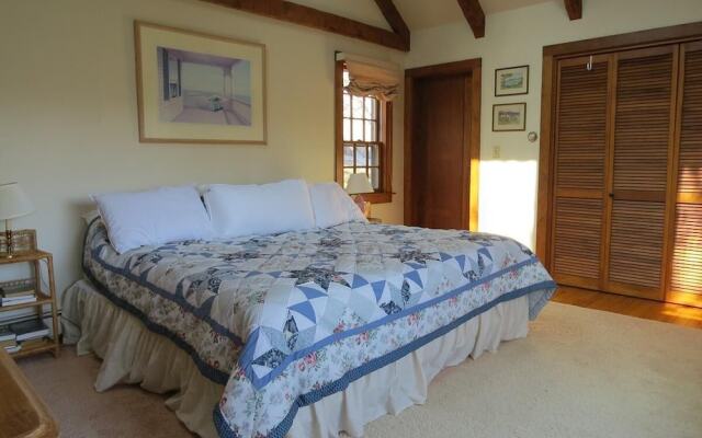 90 Squanto Drive - Four Bedroom House