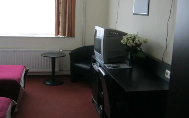 Bordwalser Hotel