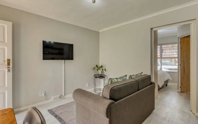 UniqueStay Atlanta Apartment